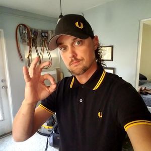 Meet your Posher, Armando